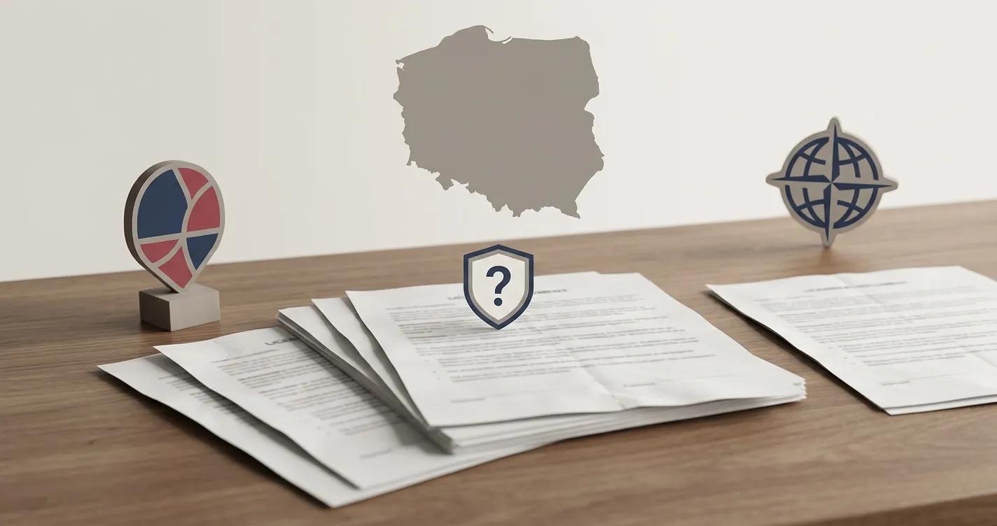 Coolzino licencja i status w Polsce: co jest potwierdzone